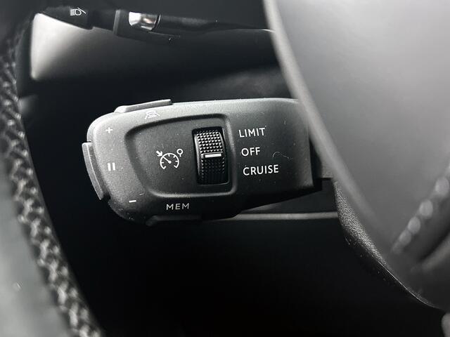 DS DS 3 CROSSBACK 155 PK Automaat Grand Chic | Rijklaar | Stoelverwarming | Adaptive Cruise | Leder |