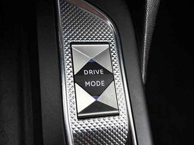 DS DS 3 CROSSBACK 155 PK Automaat Grand Chic | Rijklaar | Stoelverwarming | Adaptive Cruise | Leder |