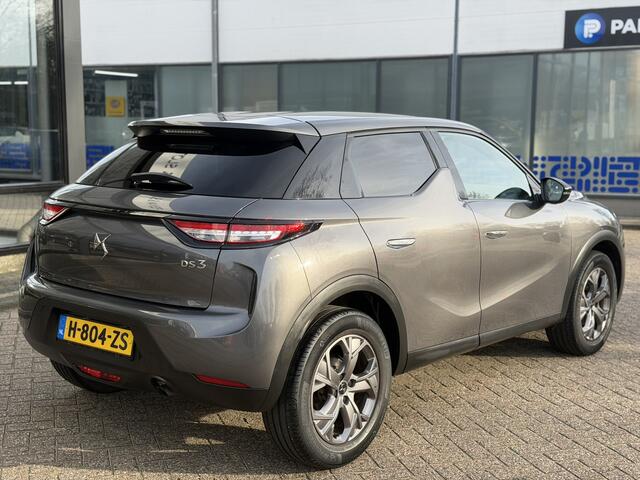 DS DS 3 CROSSBACK 100pk Chic