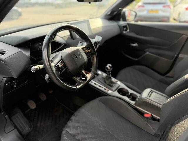 DS DS 3 CROSSBACK 100pk Chic