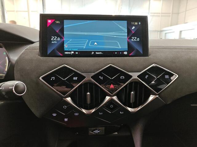 DS DS 3 CROSSBACK 1.2 Performance Line 1e Eigenaar | Volledig Onderh | NAP | BTW | Camera | Navi | Carplay | Cruise | DAB | PDC | Start/Stop | Hill-Hold