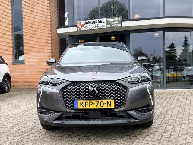 DS DS 3 CROSSBACK 1.2 PT Performance line Pro+