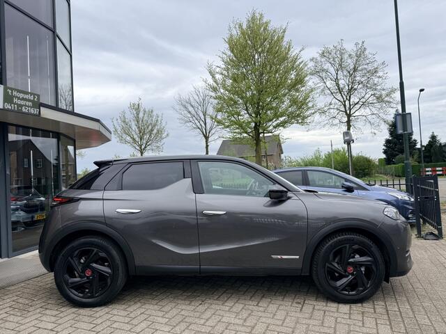 DS DS 3 CROSSBACK 1.2 PT Performance line Pro+