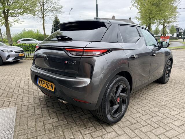 DS DS 3 CROSSBACK 1.2 PT Performance line Pro+