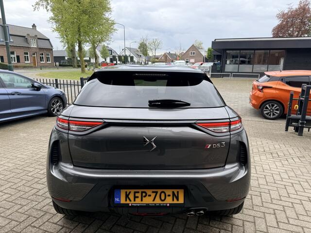 DS DS 3 CROSSBACK 1.2 PT Performance line Pro+