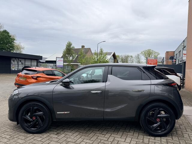 DS DS 3 CROSSBACK 1.2 PT Performance line Pro+