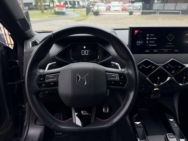 DS DS 3 CROSSBACK 1.2 PT Performance line Pro+