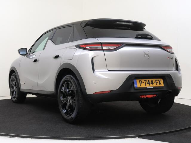 DS DS 3 CROSSBACK 1.2 PureTech Performance Line