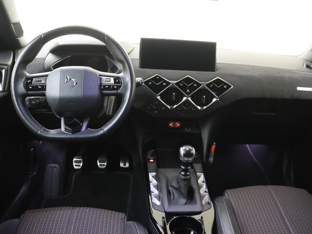 DS DS 3 CROSSBACK 1.2 PureTech Performance Line
