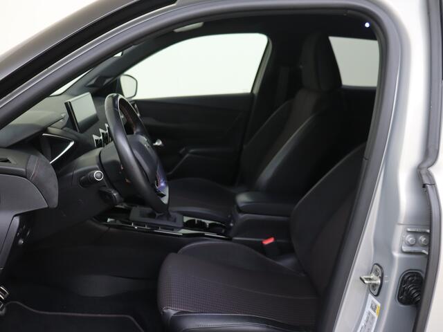 DS DS 3 CROSSBACK 1.2 PureTech Performance Line