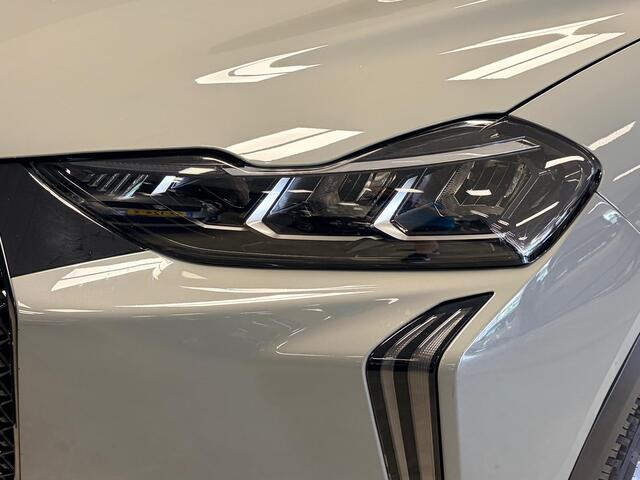 DS DS 3 CROSSBACK 1.2 Automaat 2023 | CarPlay | Camera | HUD | Dealer onderhouden