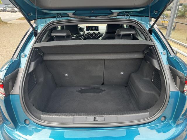 DS DS 3 CROSSBACK 1.2 PureTech Grand Chic LEDER-MASSAGE-CAMERA