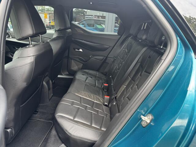 DS DS 3 CROSSBACK 1.2 PureTech Grand Chic LEDER-MASSAGE-CAMERA