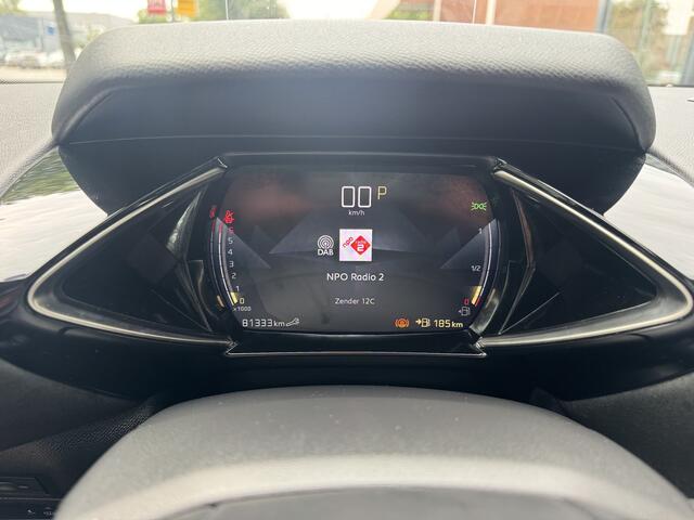 DS DS 3 CROSSBACK 1.2 PureTech Grand Chic LEDER-MASSAGE-CAMERA