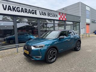 DS DS 3 CROSSBACK