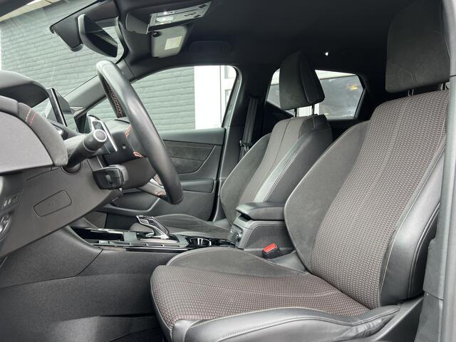 DS DS 3 CROSSBACK PureTech 130 EAT8 Performance Line+ Navigatie | Airco |