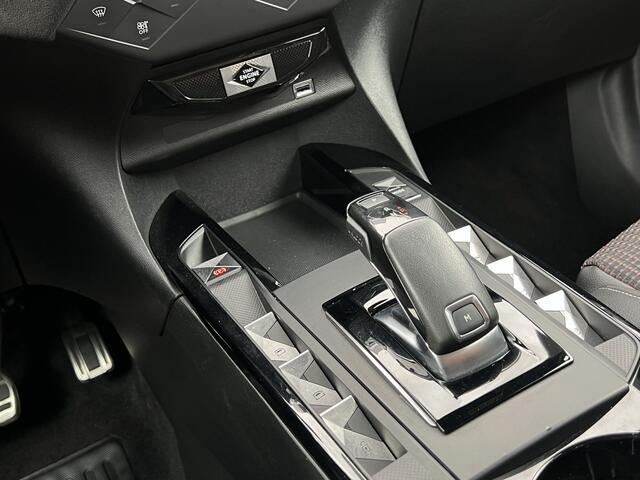 DS DS 3 CROSSBACK PureTech 130 EAT8 Performance Line+ Navigatie | Airco |