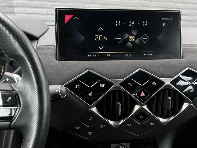 DS DS 3 CROSSBACK PureTech 130 EAT8 Performance Line+ Navigatie | Airco |