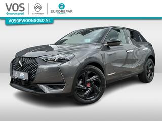 DS DS 3 CROSSBACK