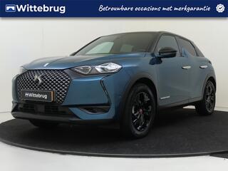 DS DS 3 CROSSBACK