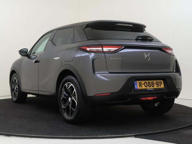DS DS 3 CROSSBACK E-Tense Bastille 50 kWh
