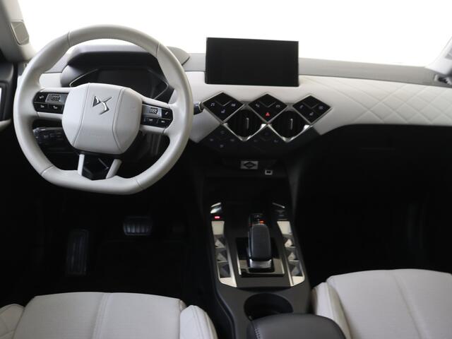 DS DS 3 CROSSBACK E-Tense Bastille 50 kWh