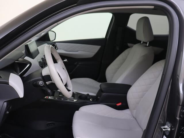 DS DS 3 CROSSBACK E-Tense Bastille 50 kWh