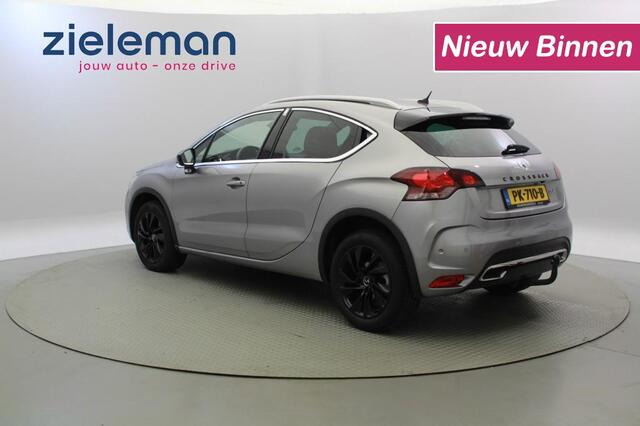 DS DS 4 1.2 PureTech Crossback Business - Camera, Carplay, Trekhaak