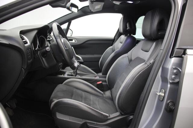 DS DS 4 1.2 PureTech Crossback Business - Camera, Carplay, Trekhaak