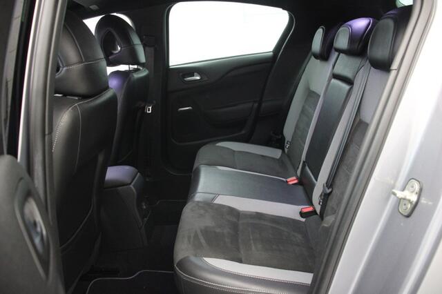 DS DS 4 1.2 PureTech Crossback Business - Camera, Carplay, Trekhaak