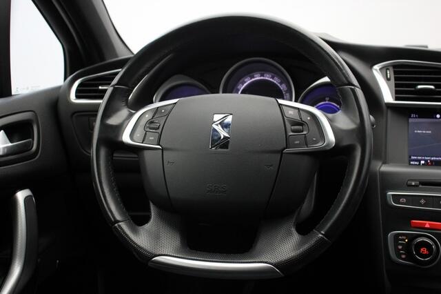 DS DS 4 1.2 PureTech Crossback Business - Camera, Carplay, Trekhaak