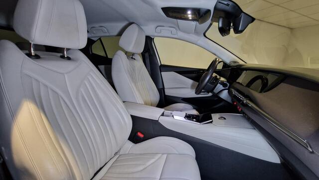 DS DS 4 E-Tense Rivoli Cross | Seat Pack | 360 Camera | Focal Audio