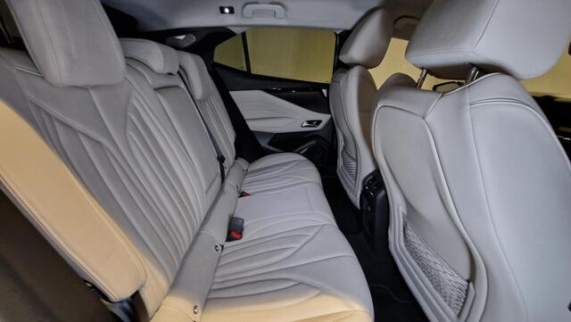 DS DS 4 E-Tense Rivoli Cross | Seat Pack | 360 Camera | Focal Audio