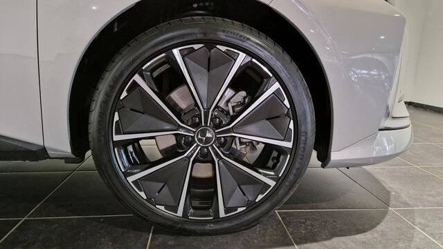 DS DS 4 E-Tense Rivoli Cross | Seat Pack | 360 Camera | Focal Audio