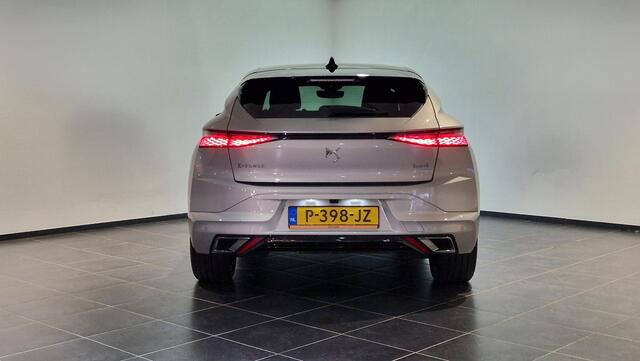 DS DS 4 E-Tense Rivoli Cross | Seat Pack | 360 Camera | Focal Audio