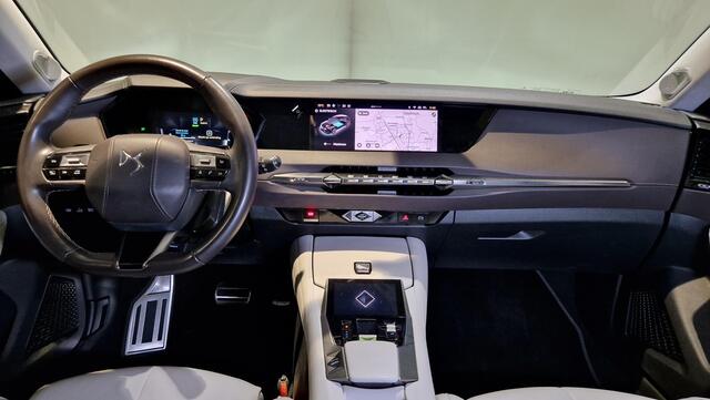 DS DS 4 E-Tense Rivoli Cross | Seat Pack | 360 Camera | Focal Audio