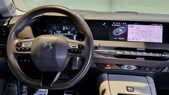 DS DS 4 E-Tense Rivoli Cross | Seat Pack | 360 Camera | Focal Audio