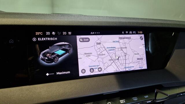 DS DS 4 E-Tense Rivoli Cross | Seat Pack | 360 Camera | Focal Audio