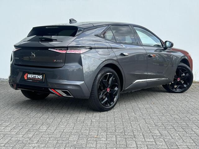 DS DS 4 E-Tense Rivoli