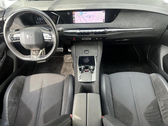 DS DS 4 E-Tense Rivoli