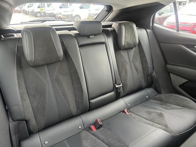 DS DS 4 E-Tense Rivoli