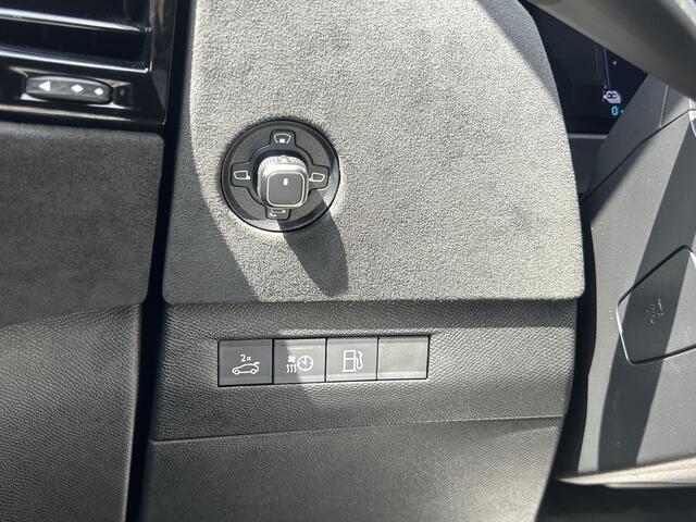 DS DS 4 E-Tense Rivoli