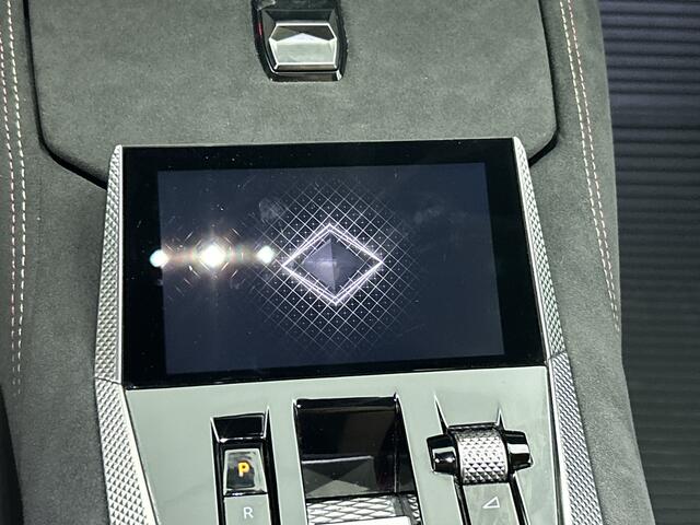 DS DS 4 E-Tense 225pk Automaat Performance Line+ | Rijklaar | Trekhaak achter | Adaptive Cruise Control | El. achterklep |