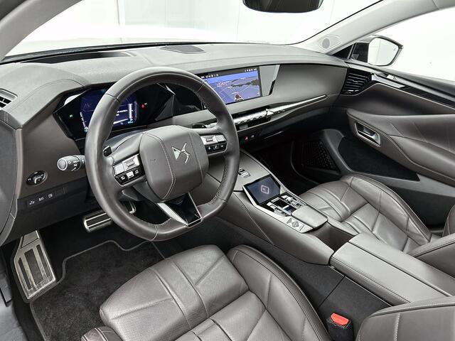 DS DS 4 E-Tense La Première Navigatie | Camera achter | PDC | Leder | Stoelverwarming | Pano-dak