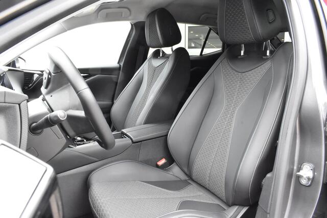 DS DS 4 PureTech 130 EAT8 Bastille Navi | Airco | Camera | Aplle Carplay **