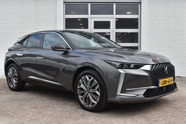 DS DS 4 PureTech 130 EAT8 Bastille Navi | Airco | Camera | Aplle Carplay **