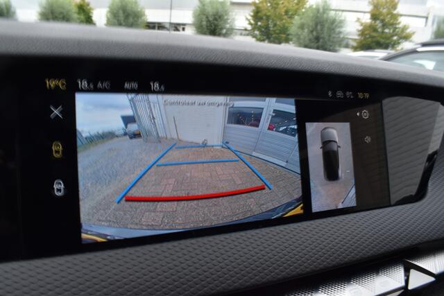 DS DS 4 PureTech 130 EAT8 Bastille Navi | Airco | Camera | Aplle Carplay **