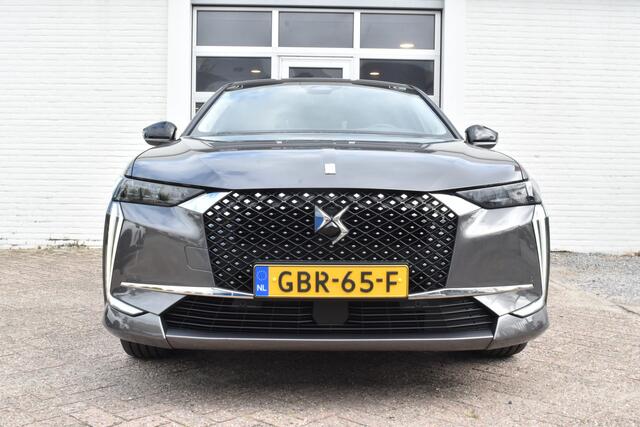 DS DS 4 PureTech 130 EAT8 Bastille Navi | Airco | Camera | Aplle Carplay **