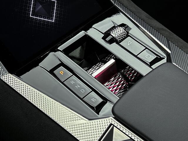 DS DS 4 225 PK E-Tense Performance Line | Rijklaar | Trekhaak | Head up display | Stoelverwaming | Elektrische achterklep |