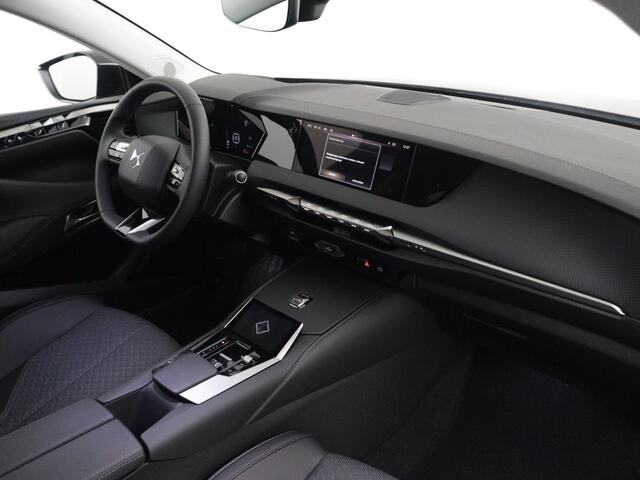 DS DS 4 130pk automaat Bastille | *Nieuwe auto! | Navigatie+voorruitprojectie | Proximity keyless+elk. achterklep |